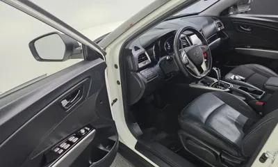 KG_Mobility_Ssangyong TIBOLI 2016, 68612 км, за 9400000 KRW - фото 11