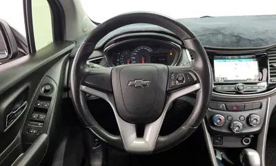 ChevroletGMDaewoo Trax 2019, 108494 км, за 6900000 KRW - фото 12