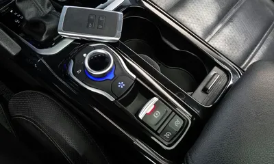 Renault-KoreaSamsung SM6 2019, 169566 км, за 9000000 KRW - фото 32