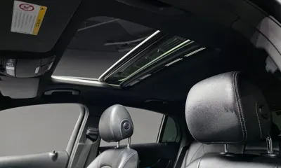Mercedes-Benz GLC-Class 2018, 160603 км, за 24700000 KRW - фото 17