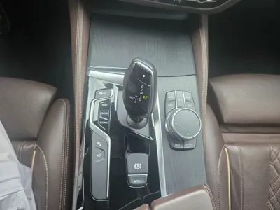 BMW 5-Series 2018, 136000 км, за 26500000 KRW - фото 16