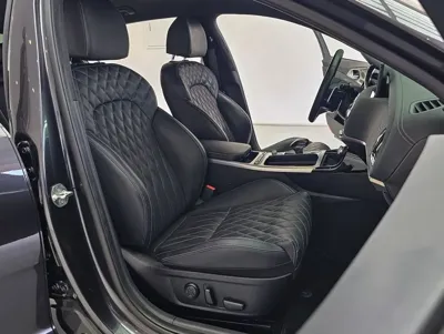 Kia Stinger 2021, 70685 км, за 24300000 KRW - фото 8
