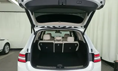 Genesis GV80 2020, 239411 км, за 26490000 KRW - фото 20