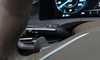 Kia K8 2022, 87223 км, за 27300000 KRW - фото 27