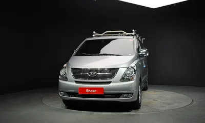 Hyundai Starex 2014, 101066 км, за 8700000 KRW