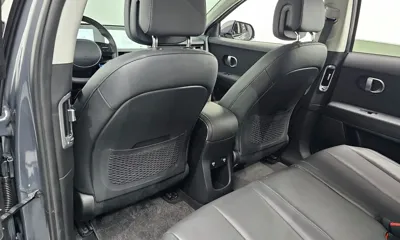 Hyundai Ioniq5 2023, 40680 км, за 31400000 KRW - фото 30
