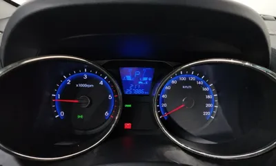 Hyundai Tucson 2012, 257886 км, за 3900000 KRW - фото 8