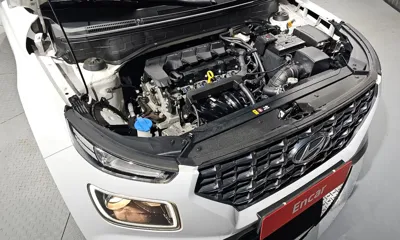 Hyundai Venue 2020, 77260 км, за 14900000 KRW - фото 6