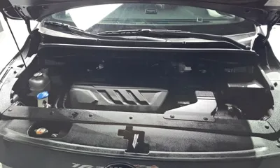 Kia Canival 2019, 80659 км, за 12900000 KRW - фото 6