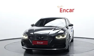 Hyundai Grandeur 2018, 85036 км, за 15500000 KRW - фото 3