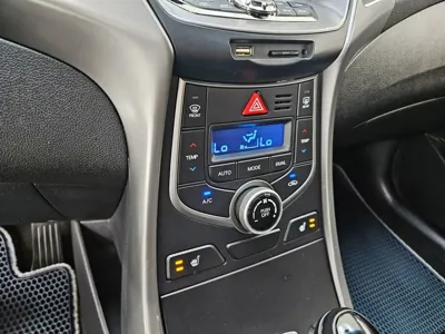 Hyundai Avante 2015, 115333 км, за 6190000 KRW - фото 14