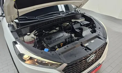 Hyundai Tucson 2017, 144846 км, за 8800000 KRW - фото 6