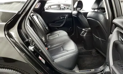 Hyundai Grandeur 2016, 85802 км, за 8500000 KRW - фото 12