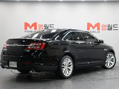 Ford Taurus 2016, 102383 км, за 6500000 KRW