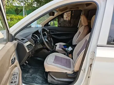 Wuling Hongguang 2021, 67600 км, за 33300 CNY - фото 8