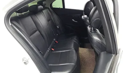 Mercedes-Benz C-Class 2018, 133960 км, за 16000000 KRW - фото 11