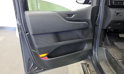 Hyundai Staria 2022, 40417 км, за 30800000 KRW - фото 24