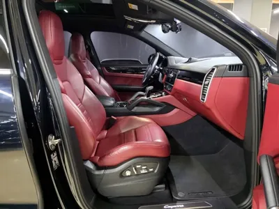 Porsche Cayenne 2019, 110475 км, за 59800000 KRW - фото 13