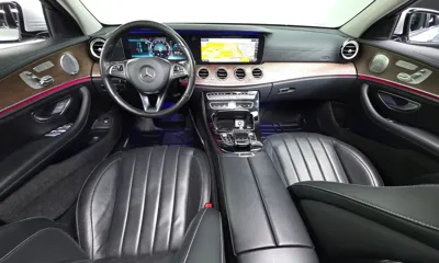 Mercedes-Benz E-Class 2018, 189067 км, за 16500000 KRW - фото 7