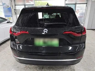 Nio ES8 2020, 52300 км, за 150300 CNY - фото 6
