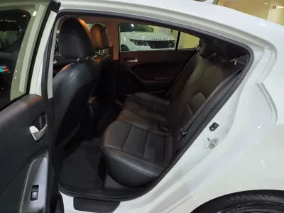 Kia K3 2018, 43949 км, за 8900000 KRW - фото 7