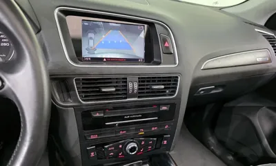 Audi Q5 2016, 195005 км, за 14500000 KRW - фото 16