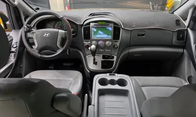 Hyundai Starex 2015, 115040 км, за 8500000 KRW - фото 7