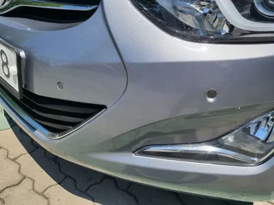 Hyundai Avante 2015, 111994 км, за 6950000 KRW - фото 7