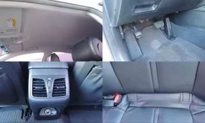 Hyundai Sonata 2015, 160201 км, за 6300000 KRW - фото 16