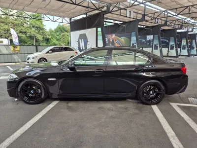 BMW 5-Series 2013, 180780 км, за 8100000 KRW - фото 3