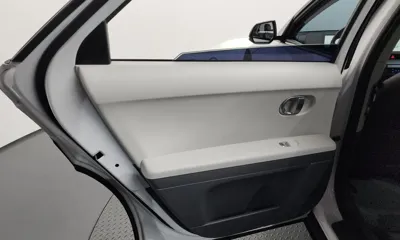 Hyundai Ioniq5 2022, 129085 км, за 24500000 KRW - фото 25