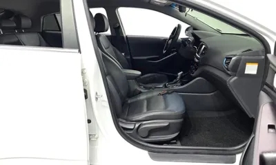 Hyundai Ioniq 2016, 189356 км, за 8900000 KRW - фото 26