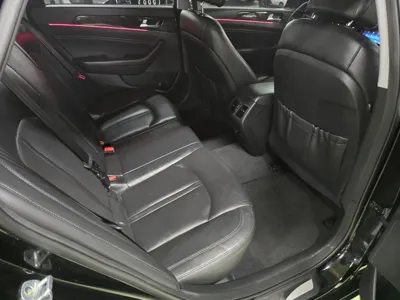 Hyundai Sonata 2015, 196074 км, за 5600000 KRW - фото 12