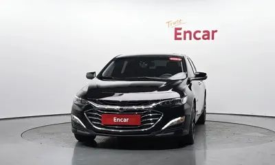 ChevroletGMDaewoo Malibu 2019, 180918 км, за 8900000 KRW