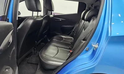 ChevroletGMDaewoo Spark 2017, 83270 км, за 4700000 KRW - фото 12