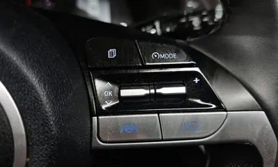 Hyundai Avante 2021, 139896 км, за 22220000 KRW - фото 14