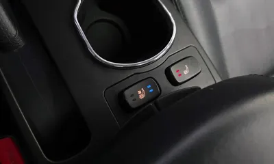 KG_Mobility_Ssangyong KORANDO 2015, 123543 км, за 4700000 KRW - фото 33