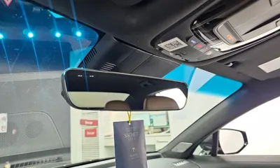 Kia K8 2022, 28346 км, за 29900000 KRW - фото 33