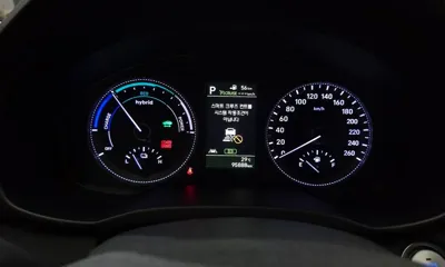 Hyundai Grandeur 2019, 95888 км, за 18700000 KRW - фото 8