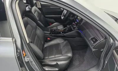 Renault-KoreaSamsung SM6 2016, 104860 км, за 8900000 KRW - фото 11