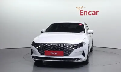 Hyundai Grandeur 2022, 55007 км, за 25800000 KRW - фото 3
