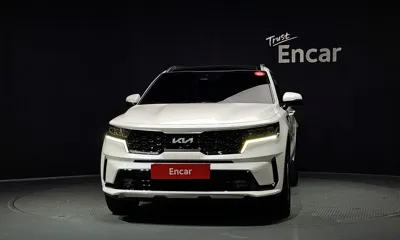 Kia Sorento 2022, 44204 км, за 30000000 KRW