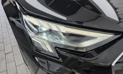 Audi A3 2023, 90514 км, за 21300000 KRW - фото 22