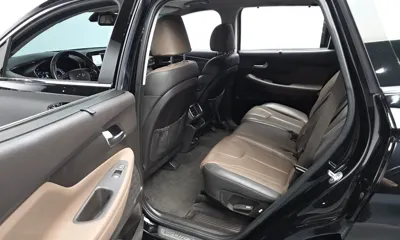 Hyundai Santafe 2019, 91630 км, за 17900000 KRW - фото 26