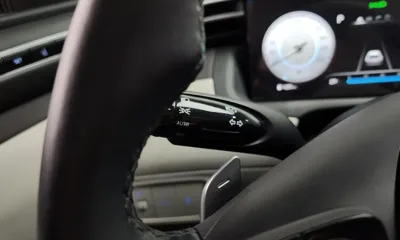 Hyundai Tucson 2021, 106751 км, за 20990000 KRW - фото 33