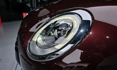 MINI Clubman 2019, 102256 км, за 12900000 KRW - фото 22
