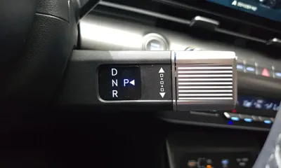 Hyundai Kona 2025, 8318 км, за 23500000 KRW - фото 9
