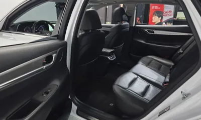 Hyundai Grandeur 2021, 98857 км, за 19900000 KRW - фото 26