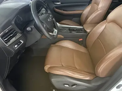 Geely Vision X6 2023, 31000 км, за 79800 CNY - фото 8