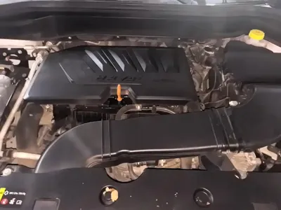 Haval H6 2021, 51300 км, за 48300 CNY - фото 10